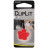 Карабін туристичний Nite ize Carb Clip Red S-Biner NI742 (4823082710928)