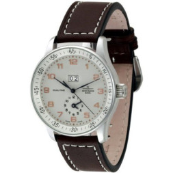 Наручний годинник Zeno-Watch Basel P561-f2