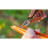 Мультитул Leatherman Rebar Burnt Sienna (833313)