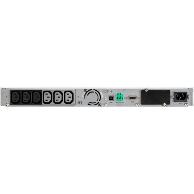 Пристрій безперебійного живлення Eaton 5P G2 1150VA RM 1U (5P1150IRG2)