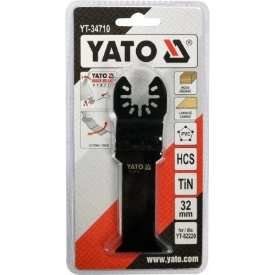 Полотно Yato для реноватора (YT-34710)