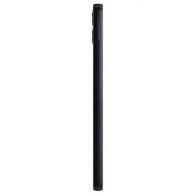 Мобільний телефон Samsung Galaxy A05 4/64Gb Black (SM-A055FZKDSEK)