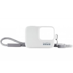 Аксесуар до екшн-камер GoPro Sleeve &amp; Lanyard (White) (ACSST-002)
