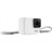 Аксесуар до екшн-камер GoPro Sleeve &amp; Lanyard (White) (ACSST-002)