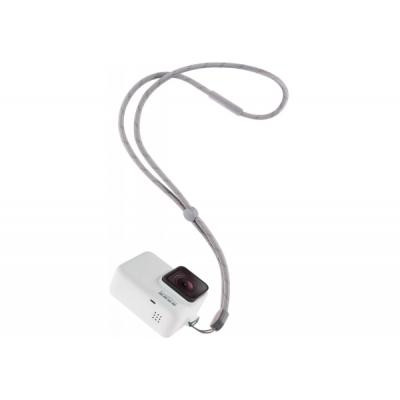 Аксесуар до екшн-камер GoPro Sleeve &amp; Lanyard (White) (ACSST-002)