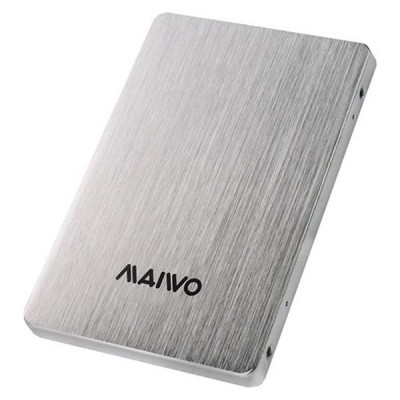 Конвертор Maiwo 2.5&#039;&#039; SATA to M.2 (NGFF) SSD (KT031B)