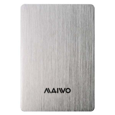 Конвертор Maiwo 2.5&#039;&#039; SATA to M.2 (NGFF) SSD (KT031B)