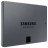 Накопичувач SSD 2.5&quot; 2TB 870 QVO Samsung (MZ-77Q2T0BW)