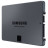Накопичувач SSD 2.5&quot; 2TB 870 QVO Samsung (MZ-77Q2T0BW)