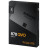 Накопичувач SSD 2.5&quot; 2TB 870 QVO Samsung (MZ-77Q2T0BW)