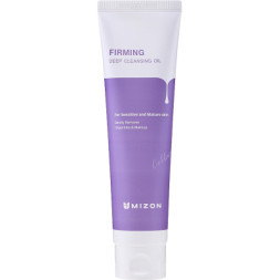 Гідрофільна олія Mizon Firming Cleansing Oil 150 мл (8809663754105)