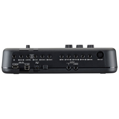 Електронна ударна установка Yamaha DTX6K2-X