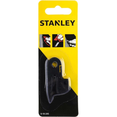 Лезо Stanley для ножа 0-10-244, у пластиковому корпусі. (0-10-245)