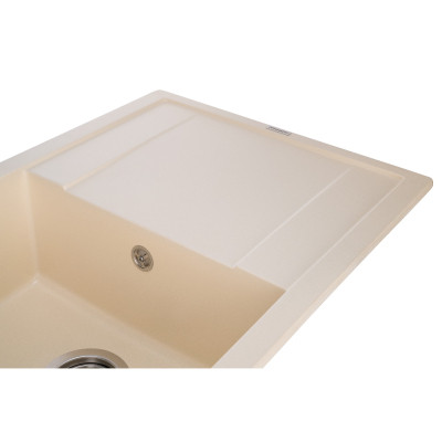 Мийка кухонна GRANADO Alicante ivory (gr2404)