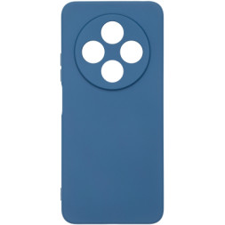 Чохол до мобільного телефона Armorstandart ICON Xiaomi Poco M7 5G Camera cover Dark Blue (ARM85316)