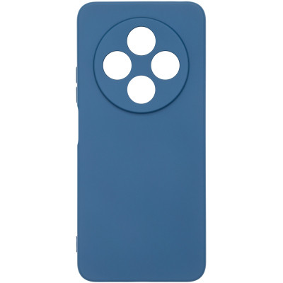 Чохол до мобільного телефона Armorstandart ICON Xiaomi Poco M7 5G Camera cover Dark Blue (ARM85316)