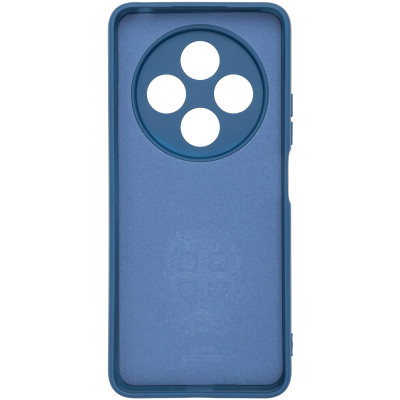 Чохол до мобільного телефона Armorstandart ICON Xiaomi Poco M7 5G Camera cover Dark Blue (ARM85316)
