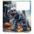 Зошит Школярик Animals transformers 12 аркушів клітинка (012-3467K)