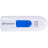 USB флеш накопичувач Transcend 128GB JetFlash 790 White USB 3.0 (TS128GJF790W)