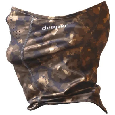 Ехолот Deeper Smart Sonar CHIRP+ 2.0, packed in a Fish Spotter Kit 2023 with Neck Gaiter and Westin Sport Glas (ITGAM1483)