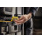 Ящик для інструментів DeWALT комплект TOUGHSYSTEM 2.0, 3 ящики на візку (DWST83401-1)