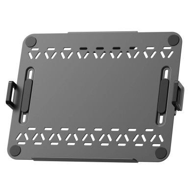 Підставка до ноутбука OfficePro для кронштейнів VESA 75x75, 100x100 (LH340B)