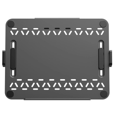 Підставка до ноутбука OfficePro для кронштейнів VESA 75x75, 100x100 (LH340B)