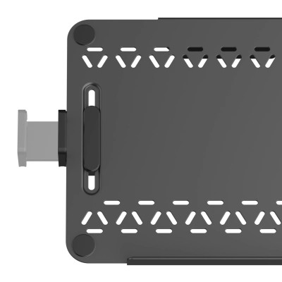 Підставка до ноутбука OfficePro для кронштейнів VESA 75x75, 100x100 (LH340B)