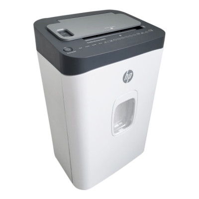 Знищувач документів HP OneShred Auto 200CC (2819) (873631)