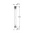 Шланг для душа Grohe 22111000 (CV032472)