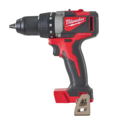 Шуруповерт Milwaukee M18 BLDD2-0X, 82Нм, HD кейс (без АКБ та ЗП) (4933464514)