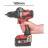Шуруповерт Milwaukee M18 BLDD2-0X, 82Нм, HD кейс (без АКБ та ЗП) (4933464514)