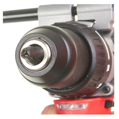 Шуруповерт Milwaukee M18 BLDD2-0X, 82Нм, HD кейс (без АКБ та ЗП) (4933464514)