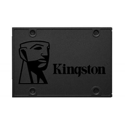 Накопичувач SSD 2.5&quot; 480GB Kingston (SA400S37/480G)