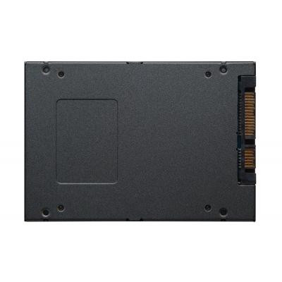 Накопичувач SSD 2.5&quot; 480GB Kingston (SA400S37/480G)