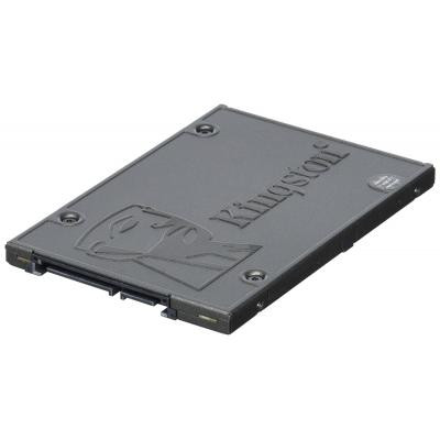 Накопичувач SSD 2.5&quot; 480GB Kingston (SA400S37/480G)