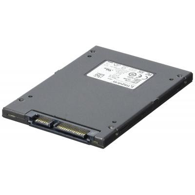 Накопичувач SSD 2.5&quot; 480GB Kingston (SA400S37/480G)