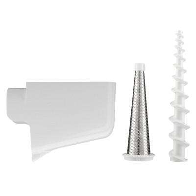 Аксесуари до кухонних комбайнів KitchenAid 5KSM2FPPC