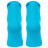 Шкарпетки Head Quarter 3P Unisex 761011001-010 3 пари Блакитний/Сірий/Чорний 35-38 (8720245510035)
