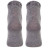 Шкарпетки Head Quarter 3P Unisex 761011001-010 3 пари Блакитний/Сірий/Чорний 35-38 (8720245510035)