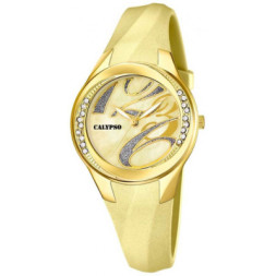 Наручний годинник Calypso K5598/9