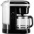 Крапельна кавоварка KitchenAid 5KCM1208EOB CLASSIC чорна (5KCM1208EOB)