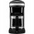 Крапельна кавоварка KitchenAid 5KCM1208EOB CLASSIC чорна (5KCM1208EOB)