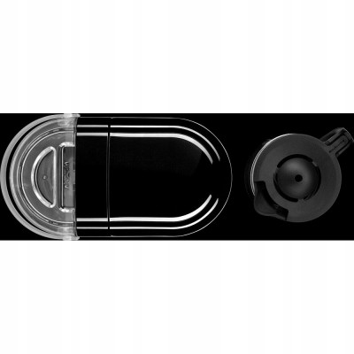 Крапельна кавоварка KitchenAid 5KCM1208EOB CLASSIC чорна (5KCM1208EOB)