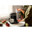 Крапельна кавоварка KitchenAid 5KCM1208EOB CLASSIC чорна (5KCM1208EOB)