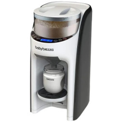 Машина для приготування дитячої суміші Baby Brezza Formula Pro Advanced (FRP0046)