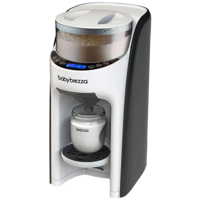 Машина для приготовления детской смеси Baby Brezza Formula Pro Advanced (FRP0046)
