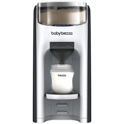 Машина для приготовления детской смеси Baby Brezza Formula Pro Advanced (FRP0046)