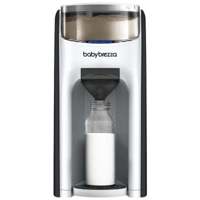 Машина для приготовления детской смеси Baby Brezza Formula Pro Advanced (FRP0046)