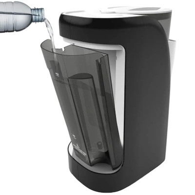 Машина для приготовления детской смеси Baby Brezza Formula Pro Advanced (FRP0046)